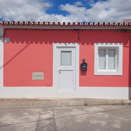 Sao Marcos do CampoCasa Coral别墅 外观 照片