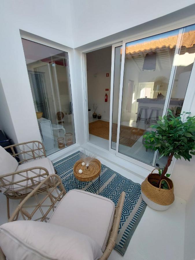Sao Marcos do CampoCasa Coral别墅 外观 照片
