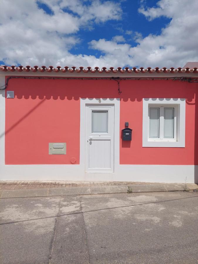 Sao Marcos do CampoCasa Coral别墅 外观 照片