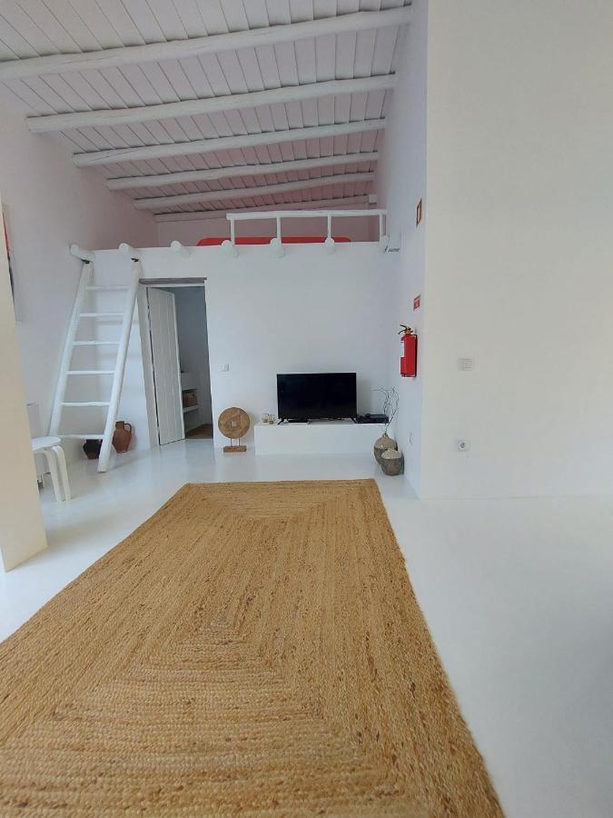 Sao Marcos do CampoCasa Coral别墅 外观 照片