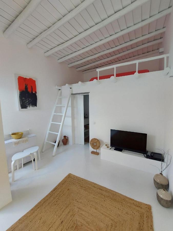 Sao Marcos do CampoCasa Coral别墅 外观 照片