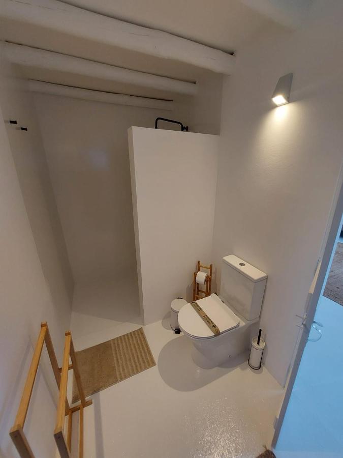 Sao Marcos do CampoCasa Coral别墅 外观 照片