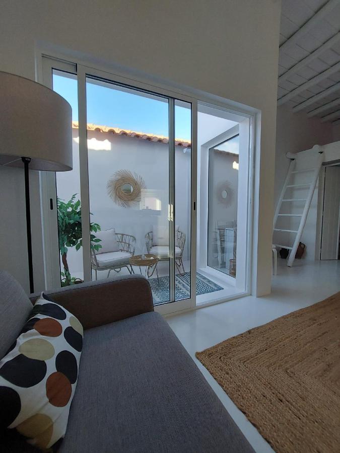 Sao Marcos do CampoCasa Coral别墅 外观 照片