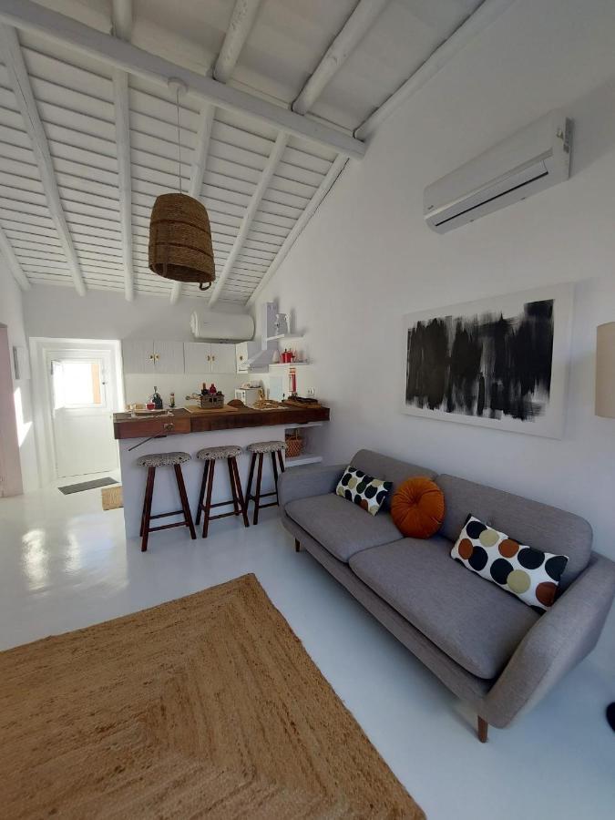 Sao Marcos do CampoCasa Coral别墅 外观 照片
