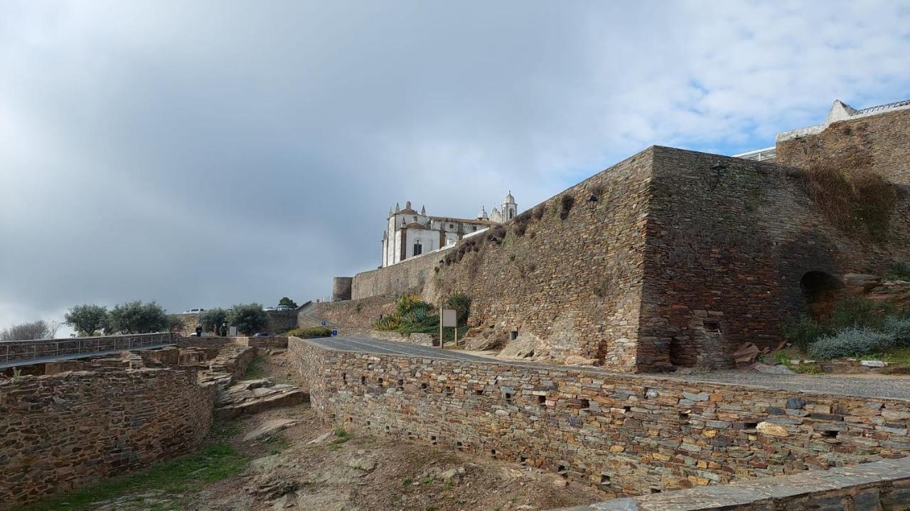 Sao Marcos do CampoCasa Coral别墅 外观 照片