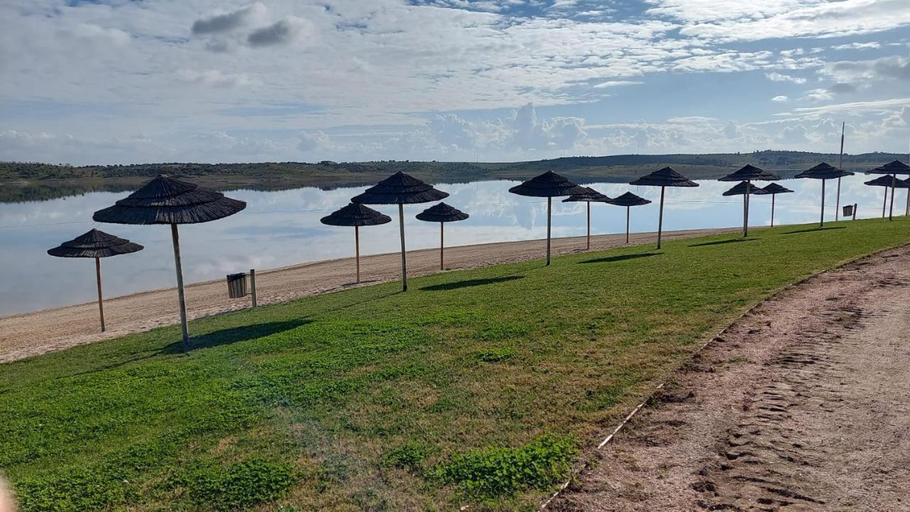 Sao Marcos do CampoCasa Coral别墅 外观 照片